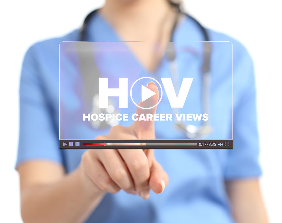 Hospice Care Jobs